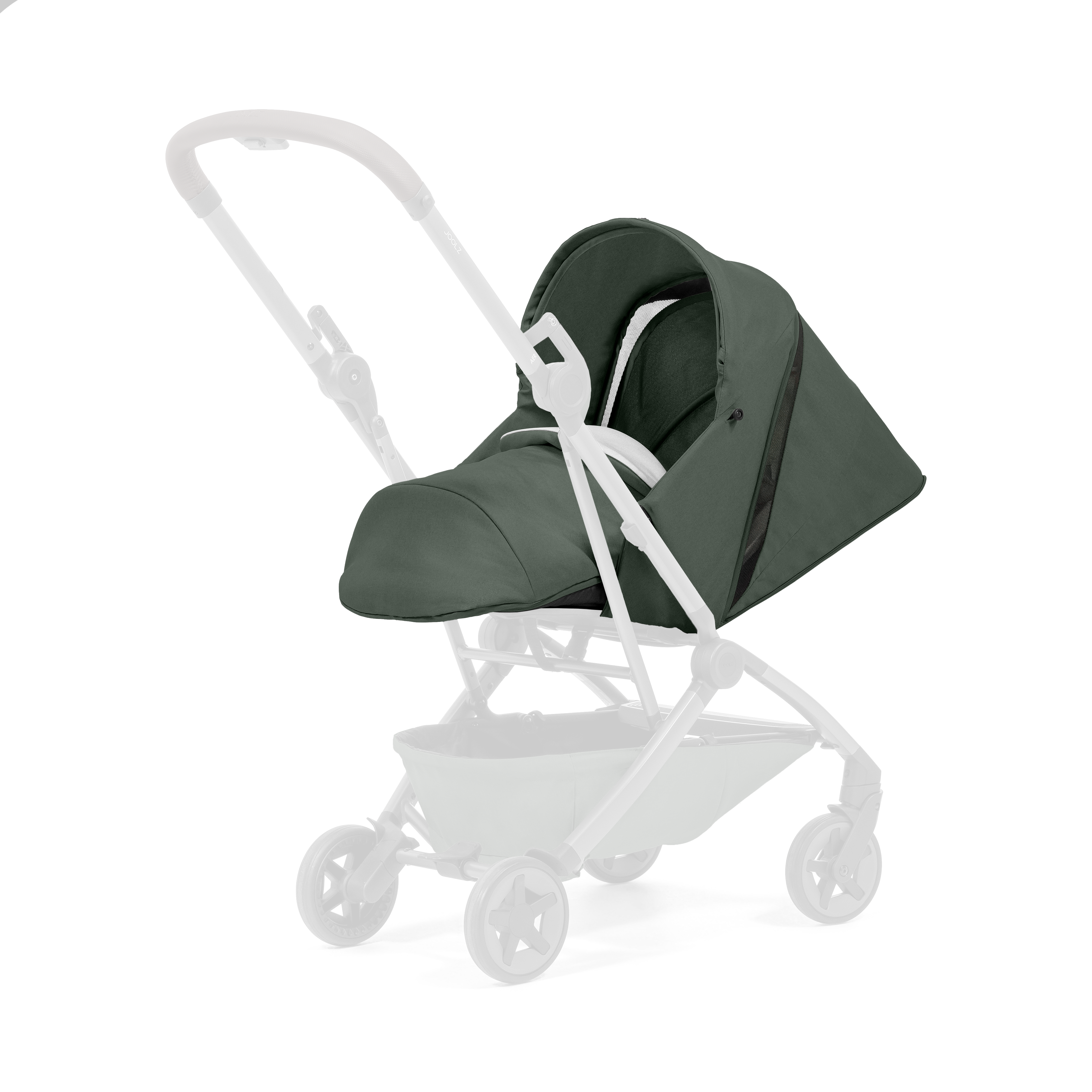 joolz nest Joolz Aer2 nest to seat