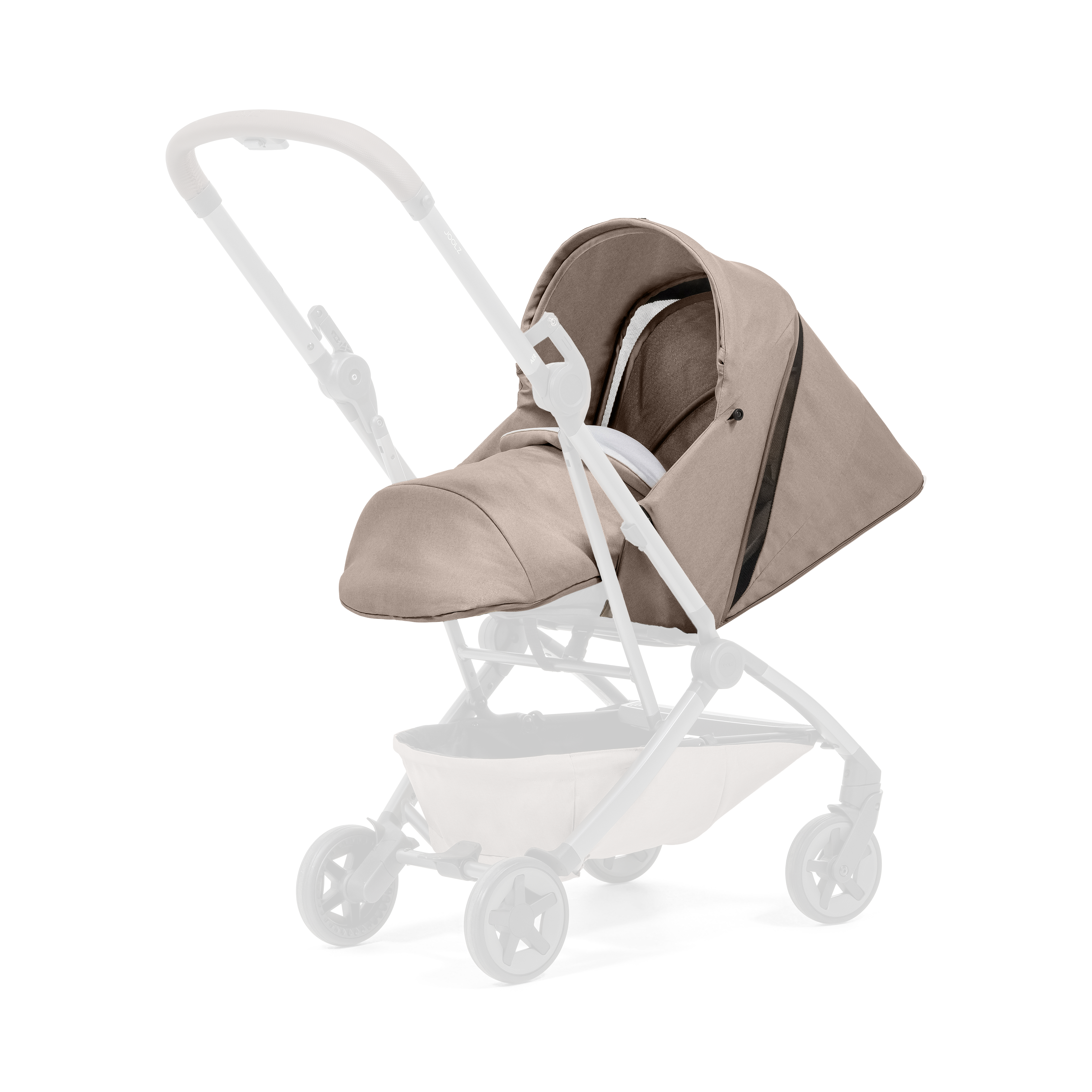 joolz nest Joolz Aer2 nest to seat