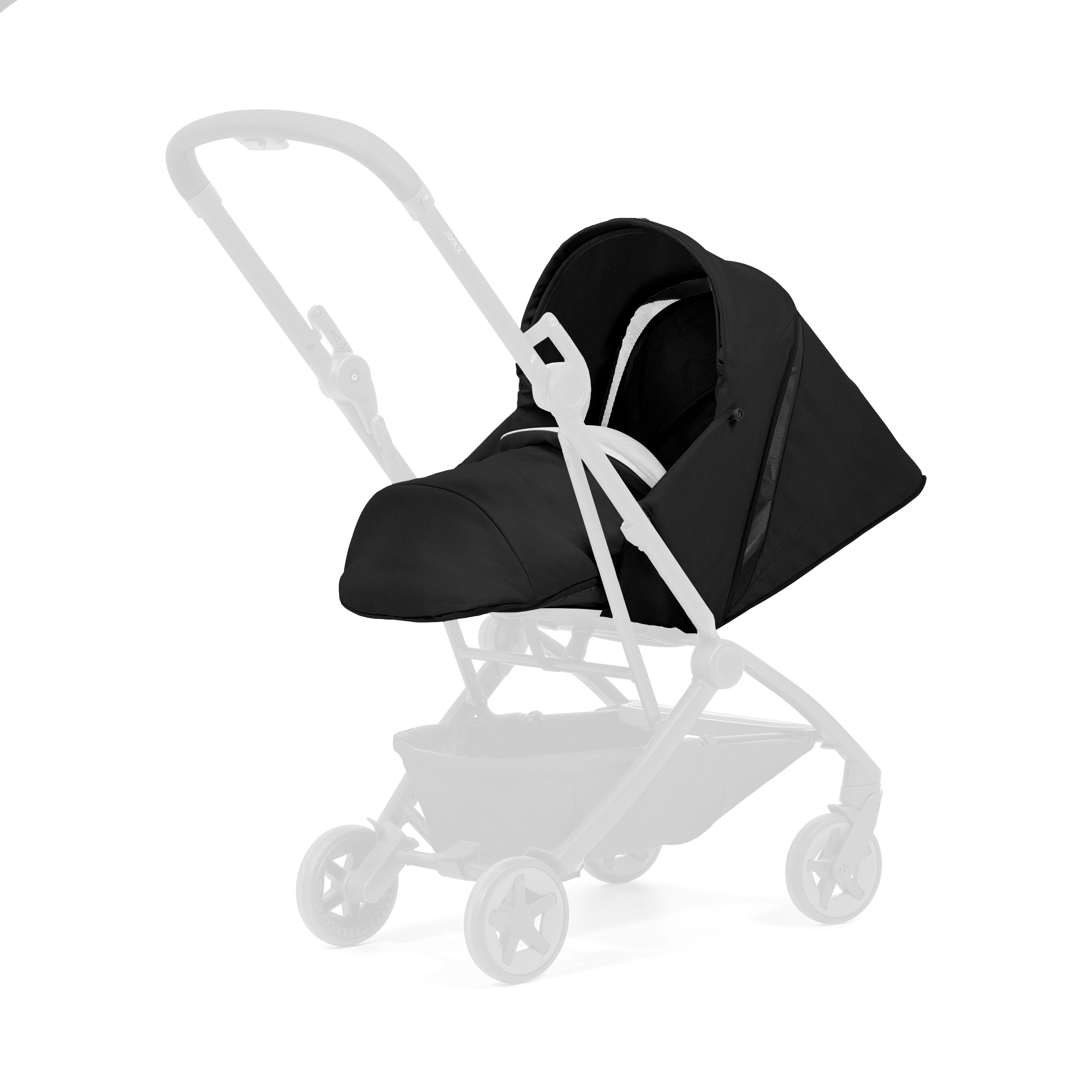 joolz nest Joolz Aer2 nest to seat