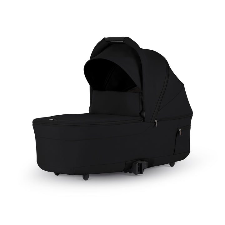 Silver Cross Nia Carrycot - Onyx