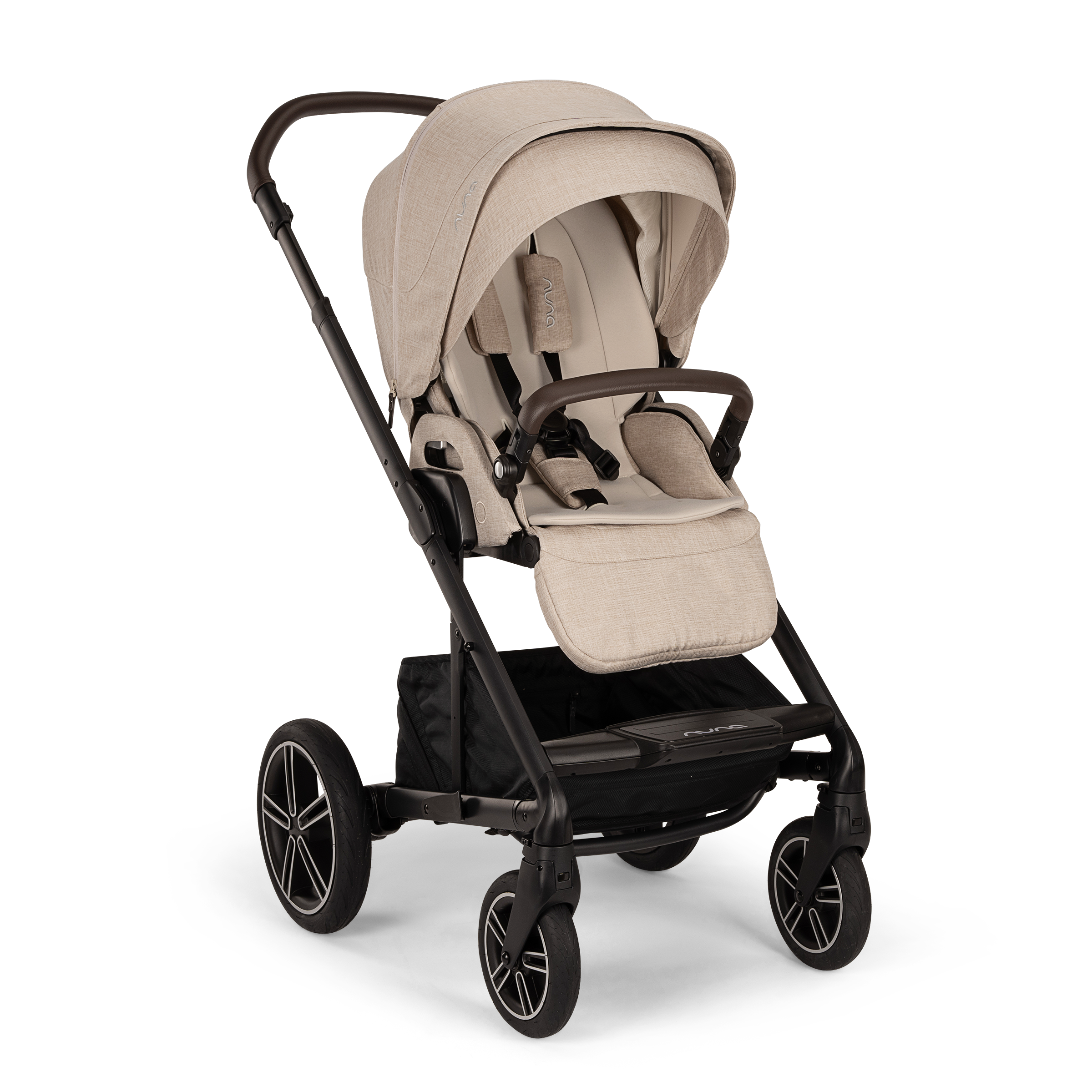 Nuna mixx two seats hotsell