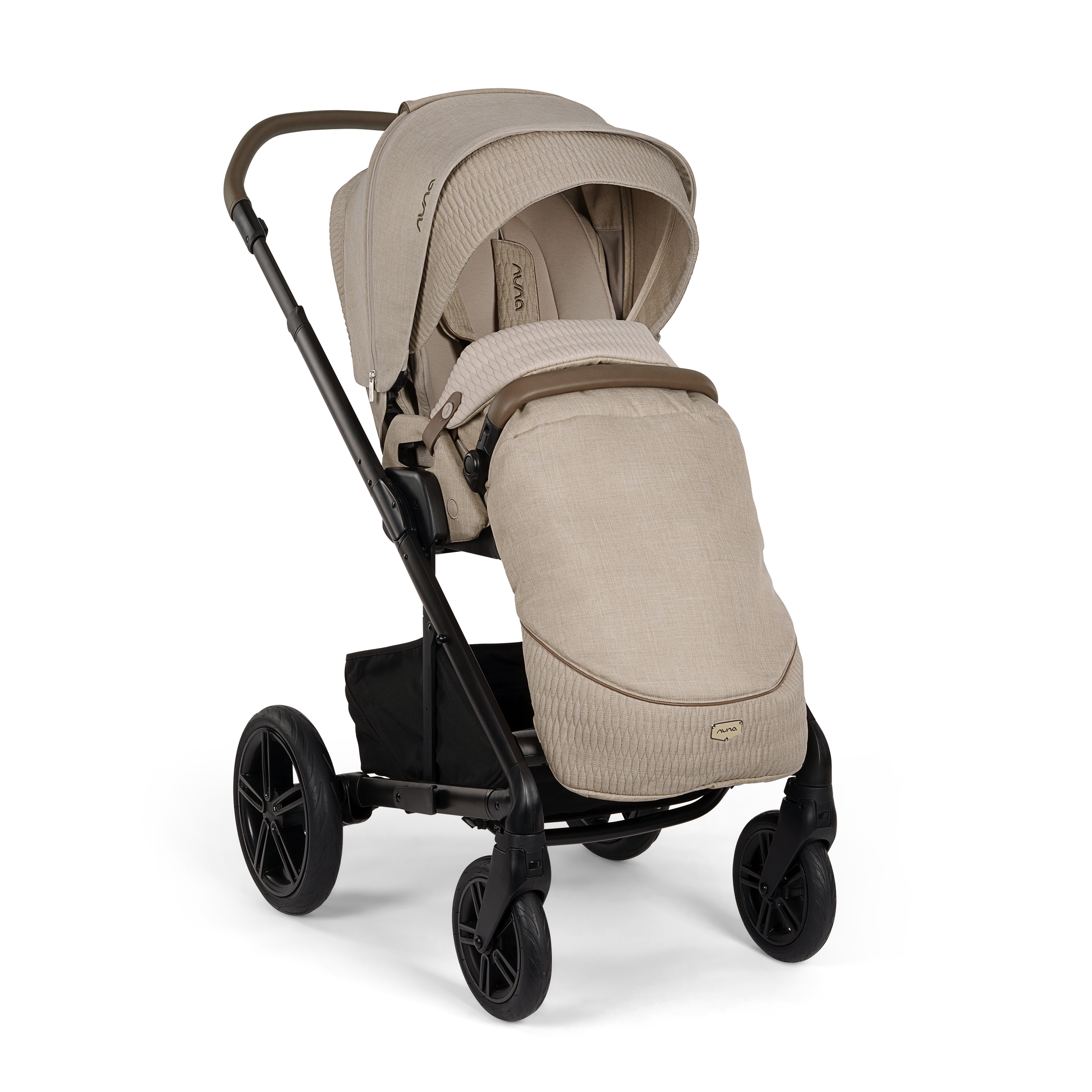 Nuna MIXX next Stroller - Cosmopolitan – Baby Nest