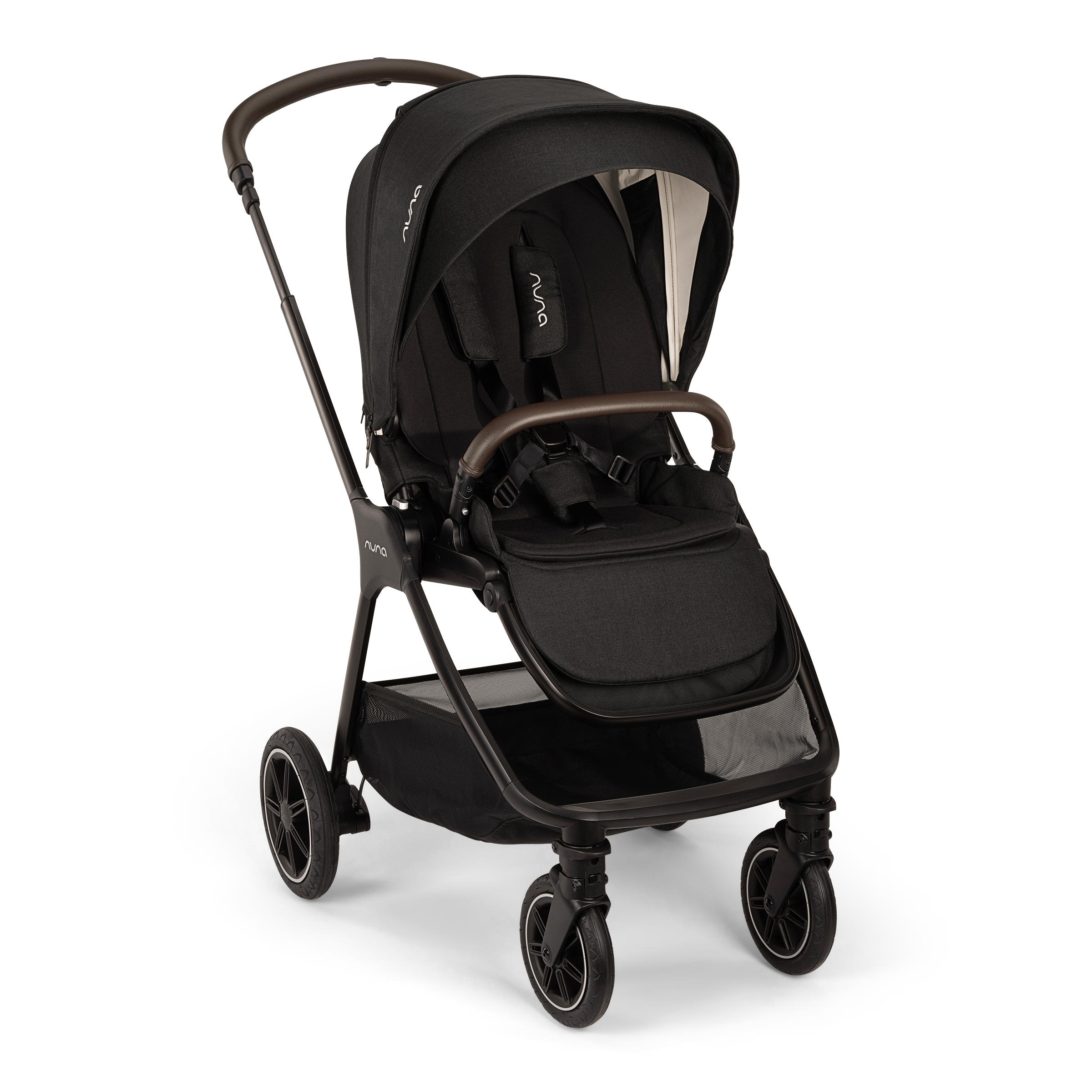 Baby nuna stroller hotsell
