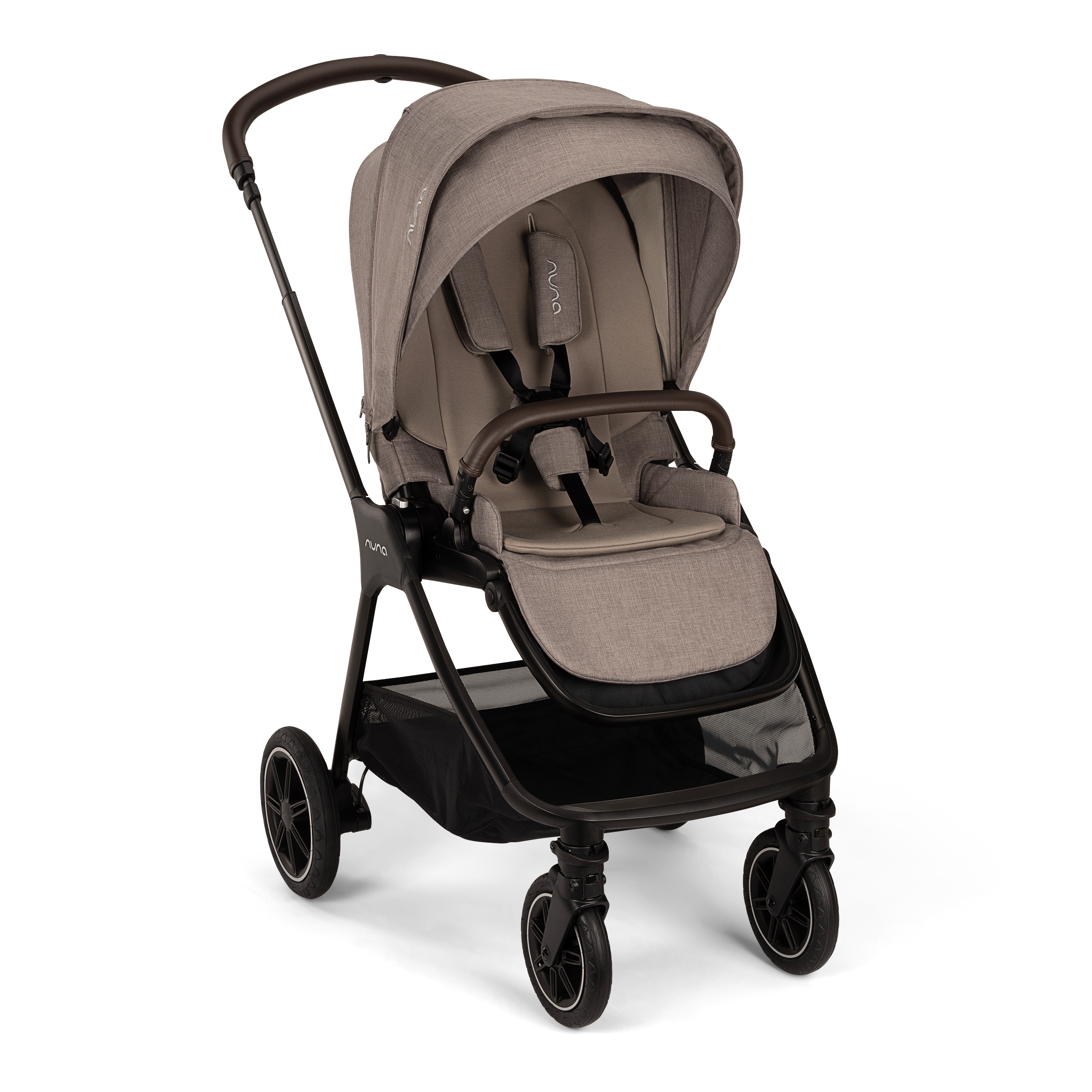 Baby nuna stroller hotsell