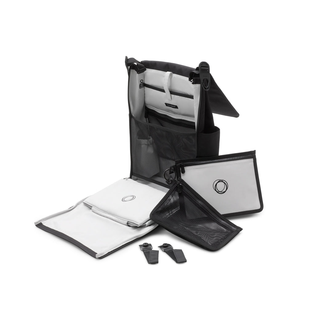 Bugaboo Changing Backpack - Midnight Black