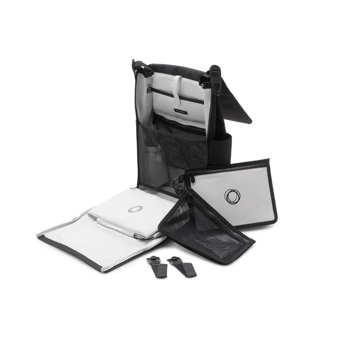 Bugaboo Changing Backpack - Midnight Black