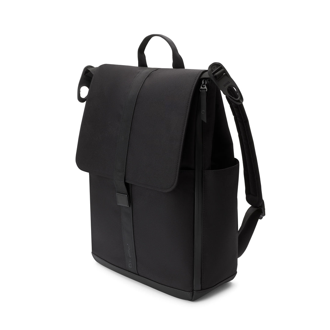 Bugaboo Changing Backpack - Midnight Black