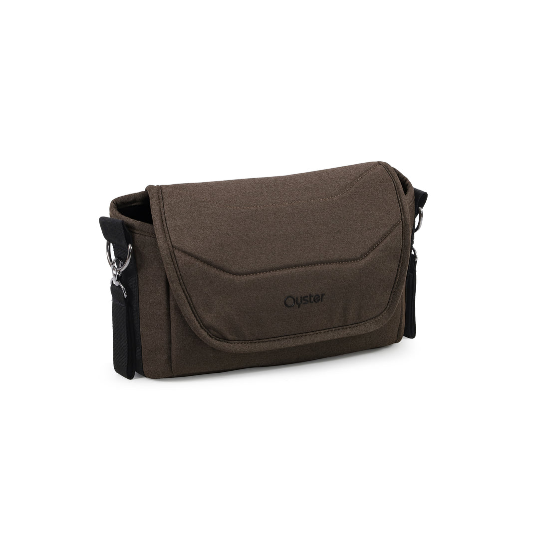 Babystyle Oyster 4 Organiser - Chocolate Velvet