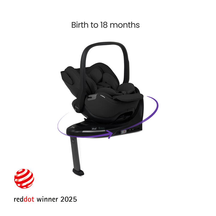 Silver Cross Reef 2 Ultimate 360 Bundle - Space