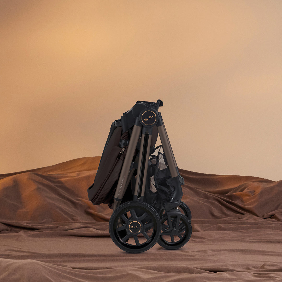 Silver Cross Reef 2 Special Edition Ultimate Family 360 Bundle  - Ganache