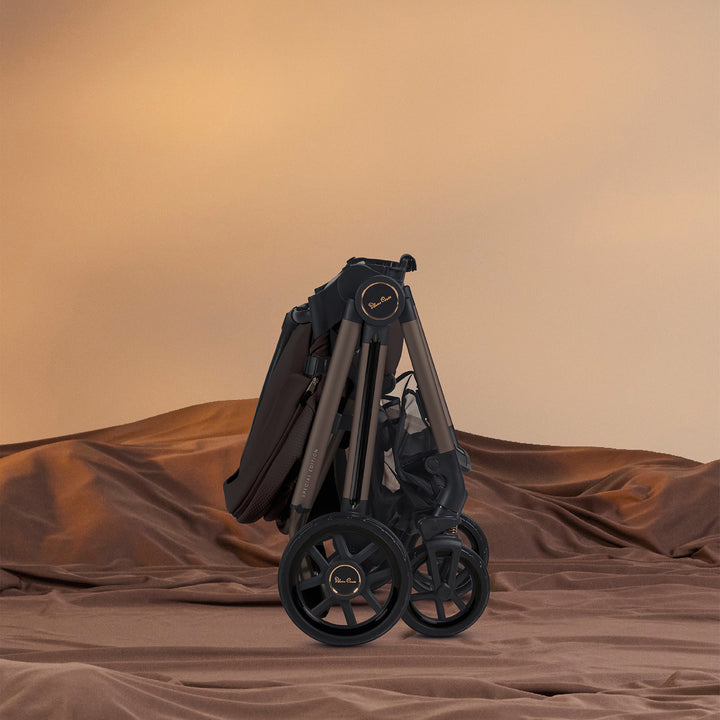 Silver Cross Reef 2 Special Edition Ultimate 360 Bundle - Ganache