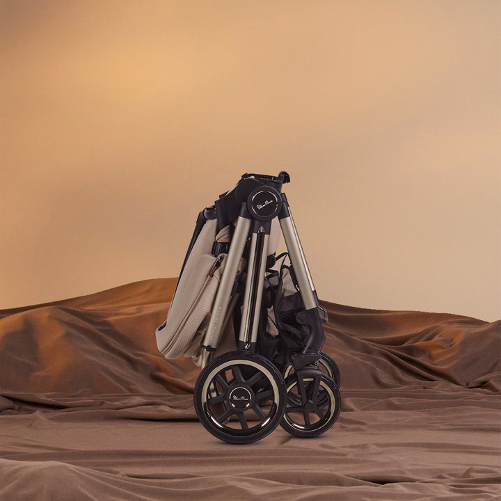 Silver Cross Reef 2 Special Edition Pebble 360 Pro Bundle - Frappe