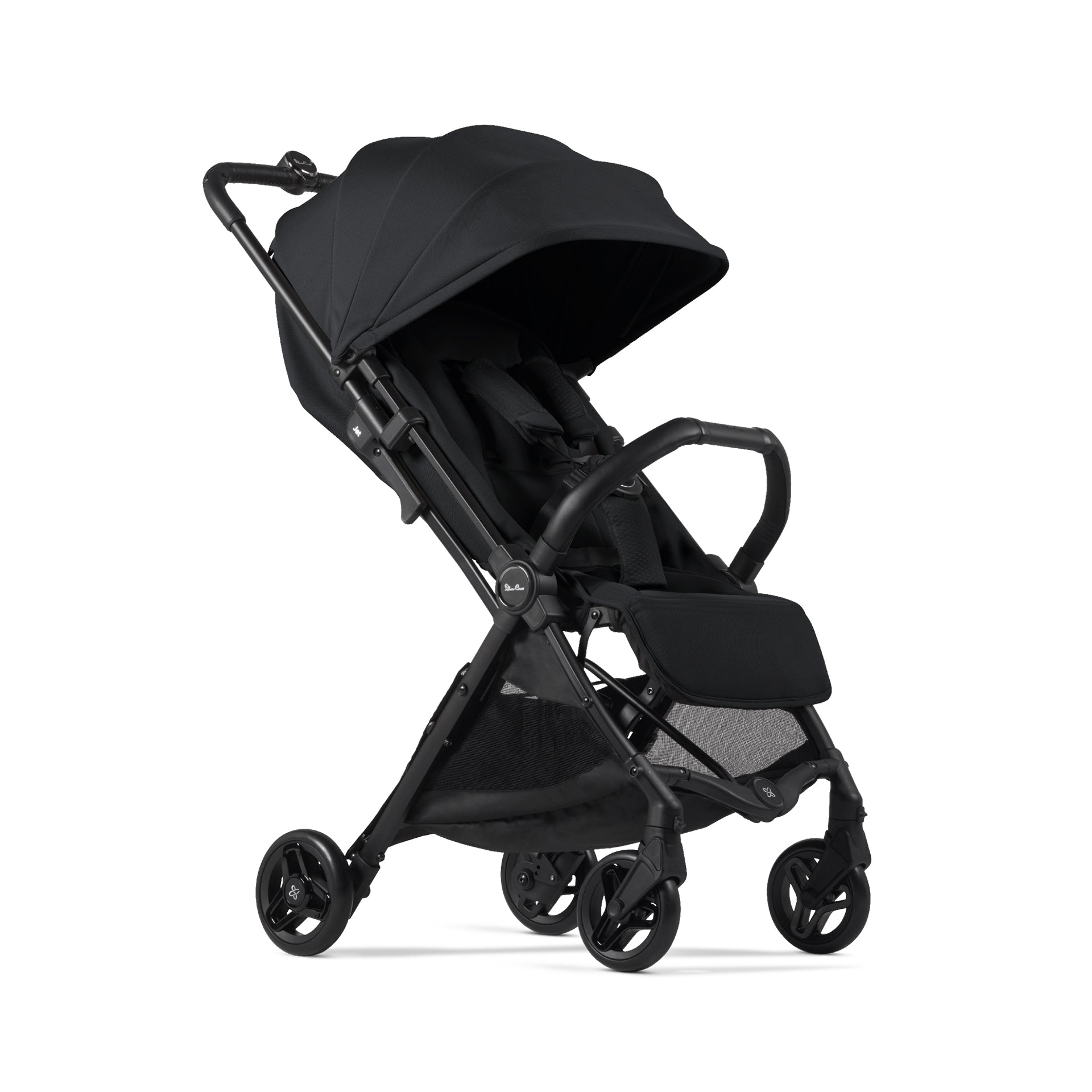 Silver Cross Jet 5 - Space – Baby Nest