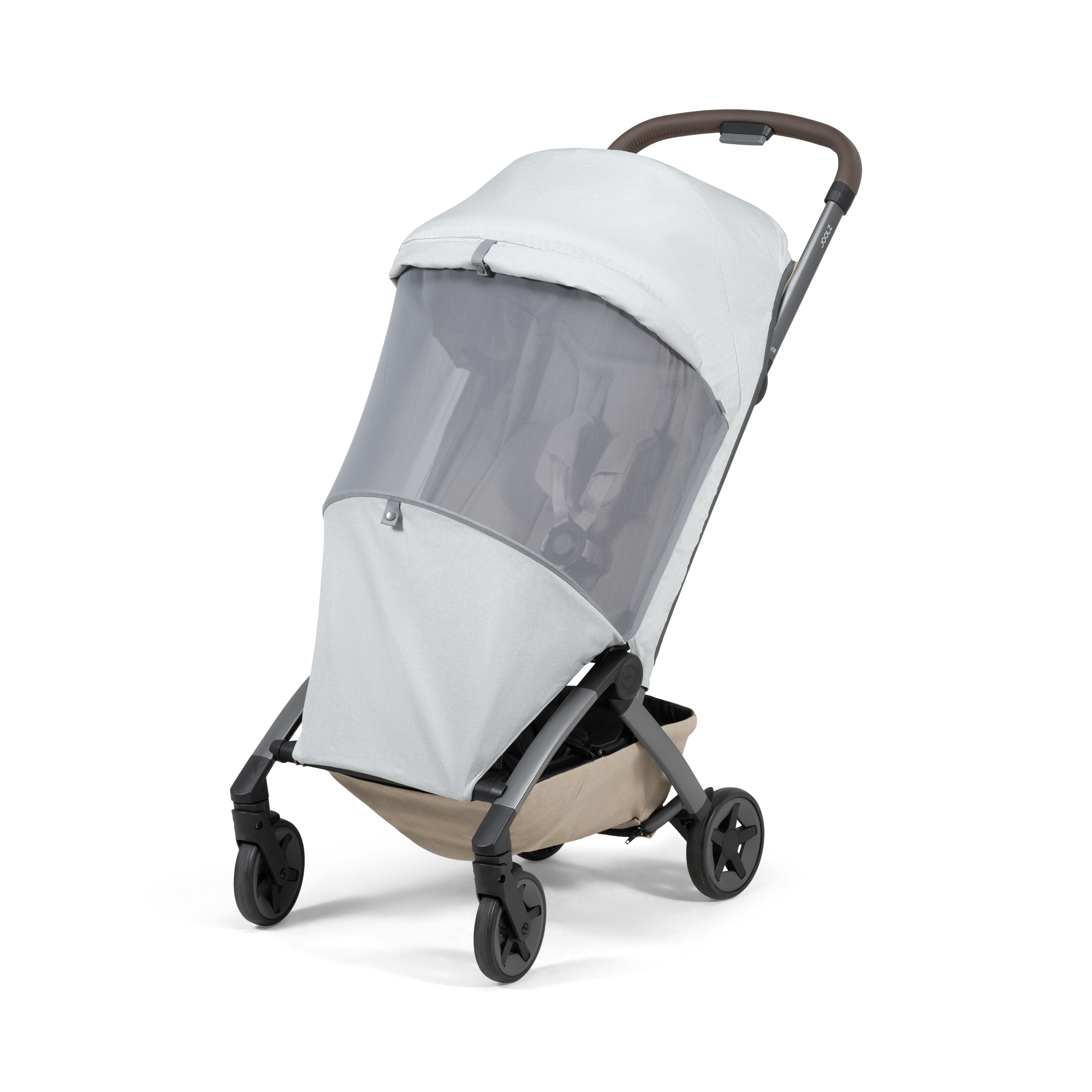 joolz cover Joolz Aer+/2 2-in-1 Mosquito & Sun Cover – Baby Nest