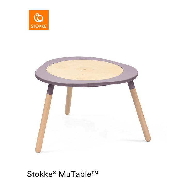 Stokke MuTable V2 - Lilac