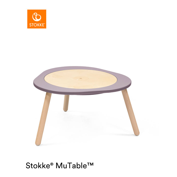 Stokke MuTable V2 - Lilac
