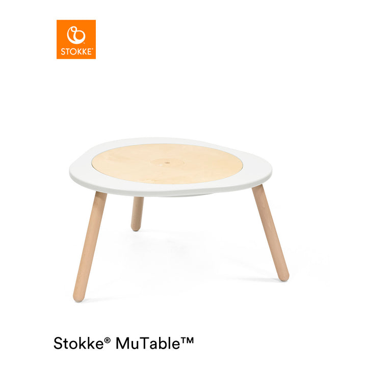 Stokke MuTable V2 - White