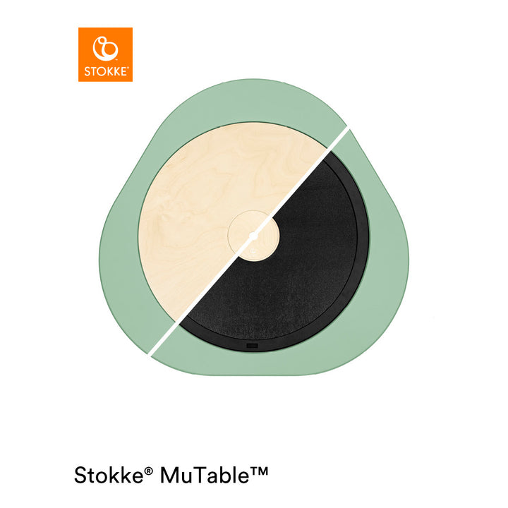 Stokke MuTable V2 - White