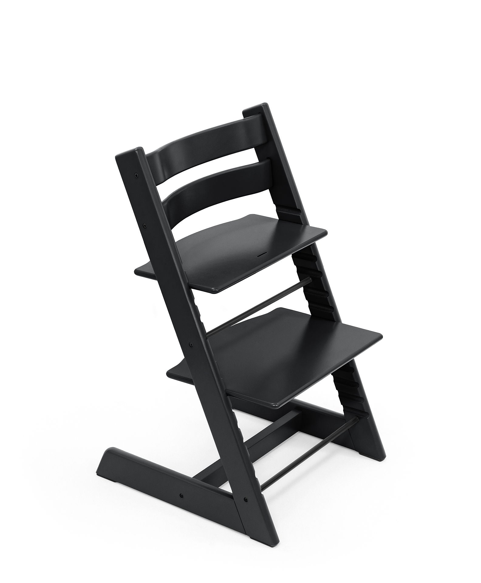 Stokke Tripp Trapp Black