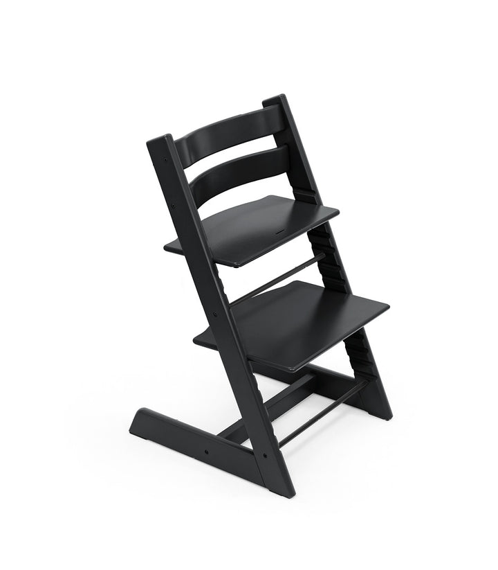 Tripp Trapp Newborn Bundle - Black