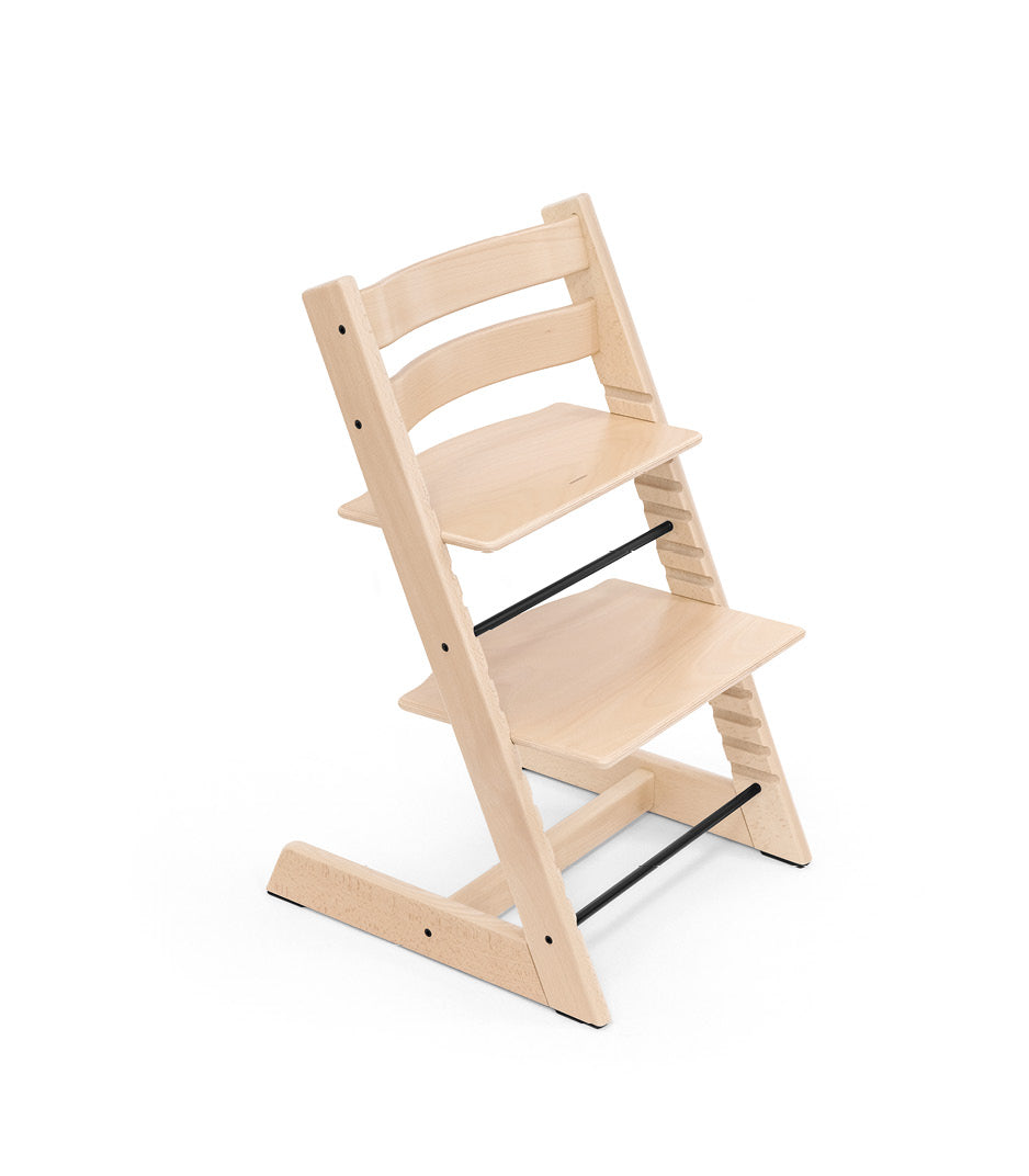 Tripp Trapp Newborn Bundle - Natural