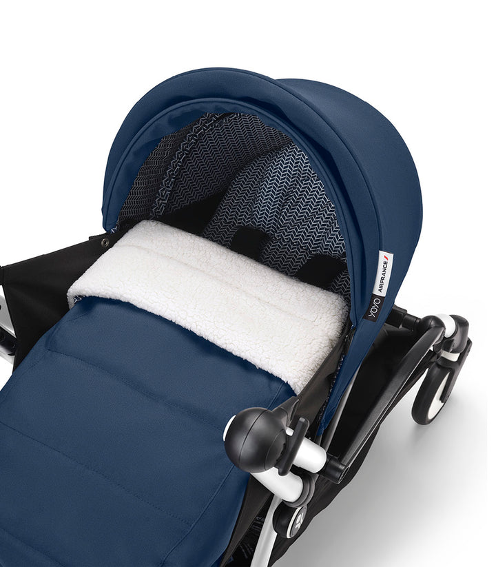 Stokke® YOYO 3 Newborn Pack - Air France