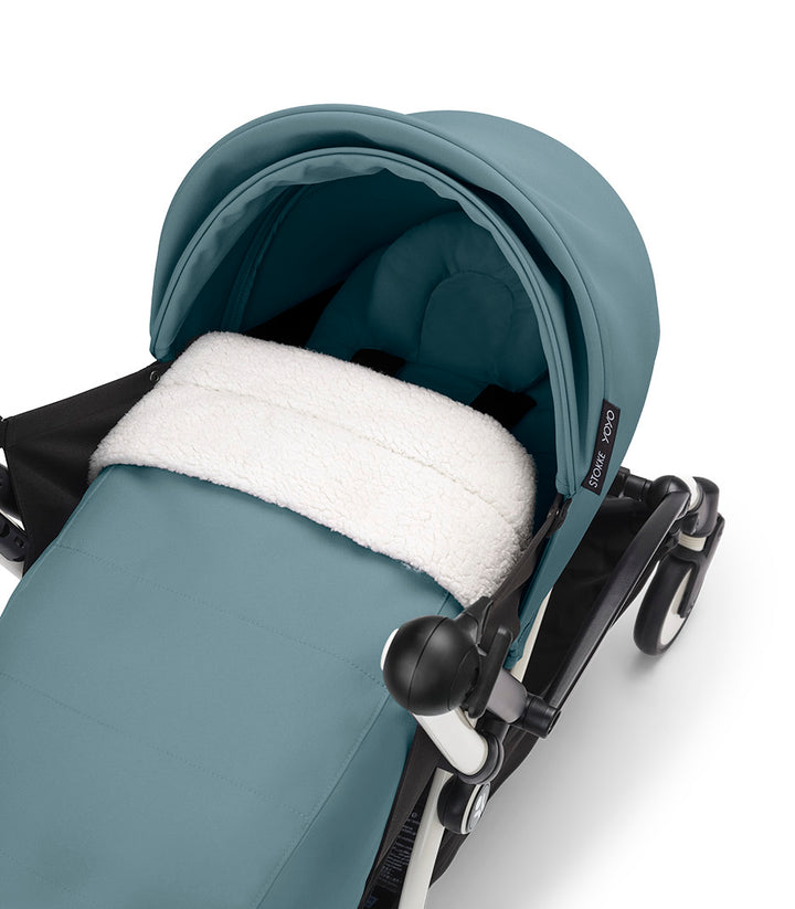 Stokke® YOYO 3 Newborn Pack - Aqua