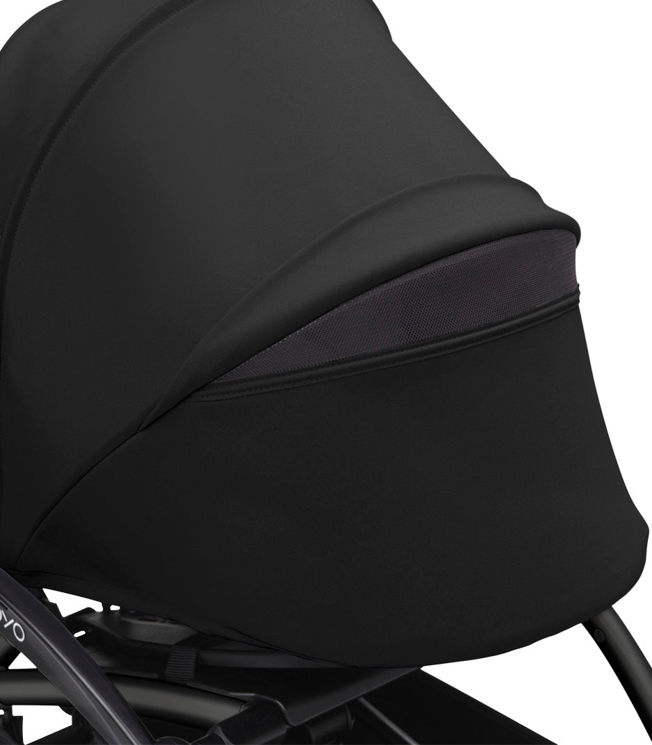 Stokke® YOYO 3 Newborn Pack - Black