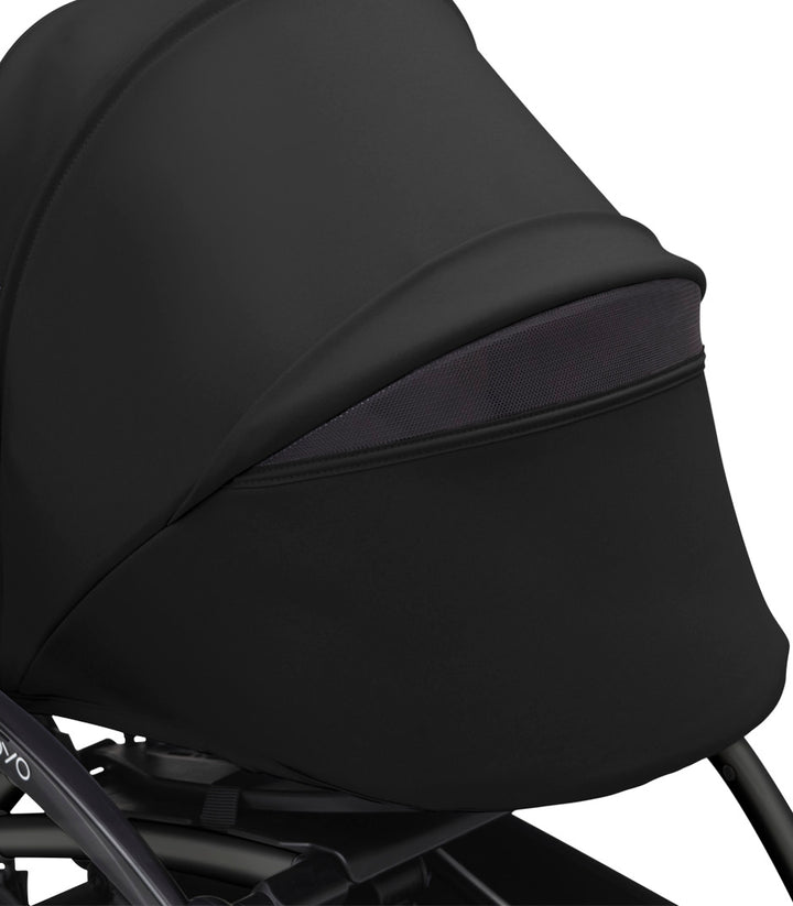 Stokke® YOYO 3 Newborn Pack - Black