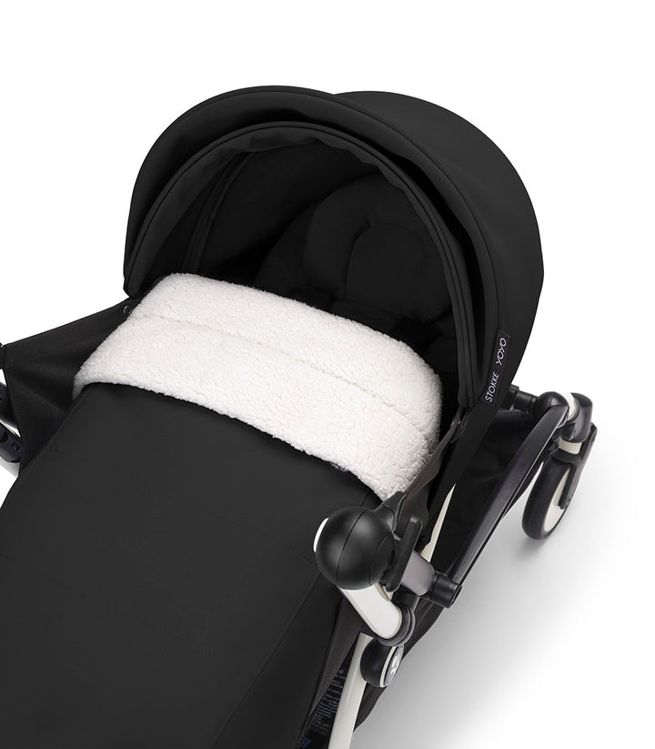 Stokke® YOYO 3 Newborn Pack - Black