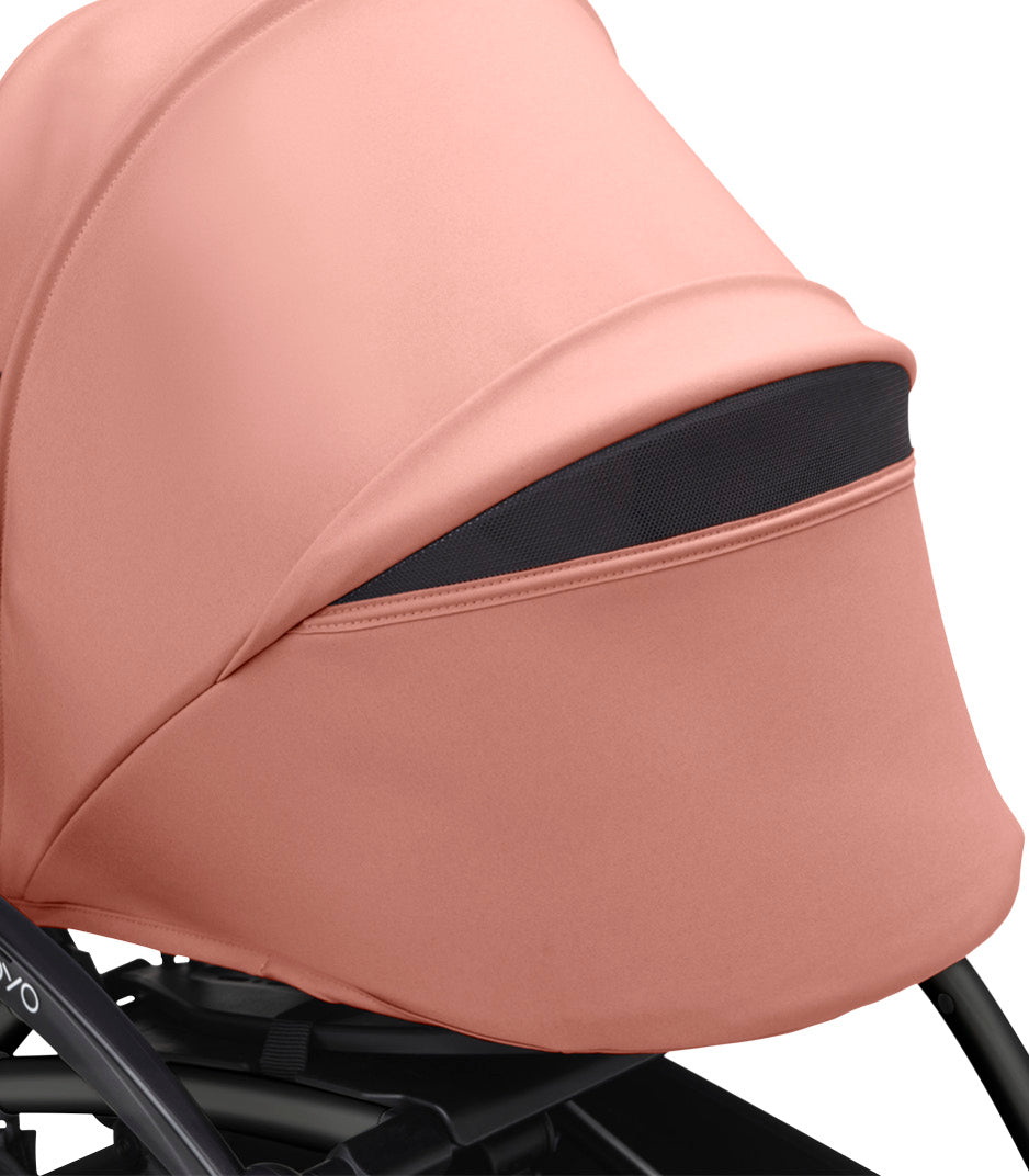 Stokke® YOYO 3 Newborn Pack - Ginger