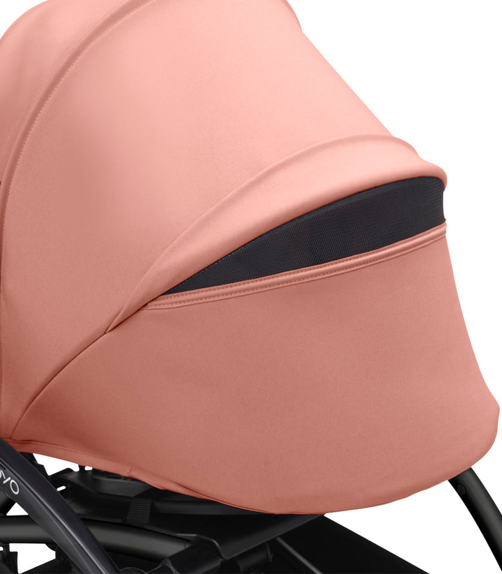 Stokke® YOYO 3 Newborn Pack - Ginger