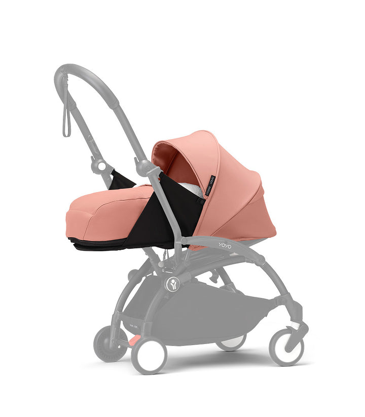 Stokke® YOYO 3 Newborn Pack - Ginger