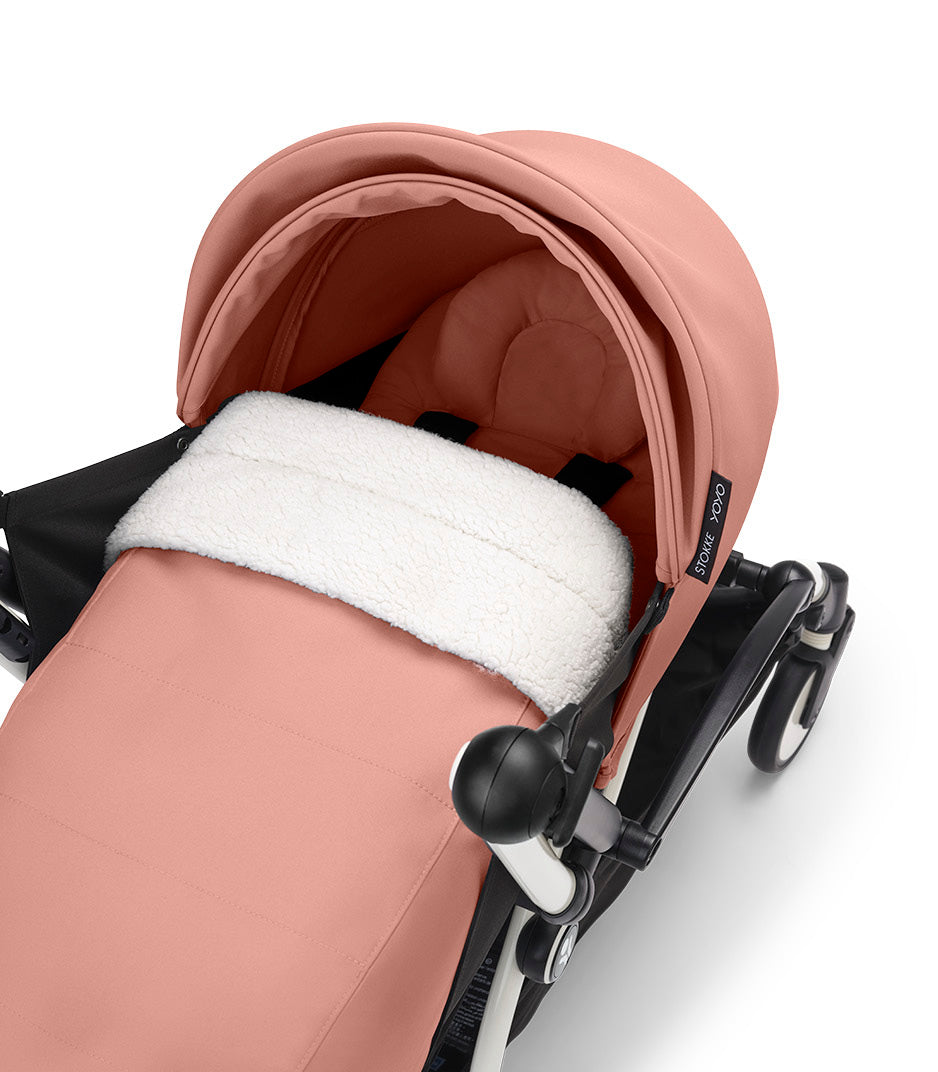 Stokke® YOYO 3 Newborn Pack - Ginger