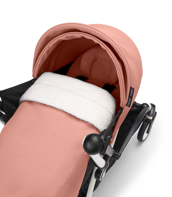 Stokke® YOYO 3 Newborn Pack - Ginger