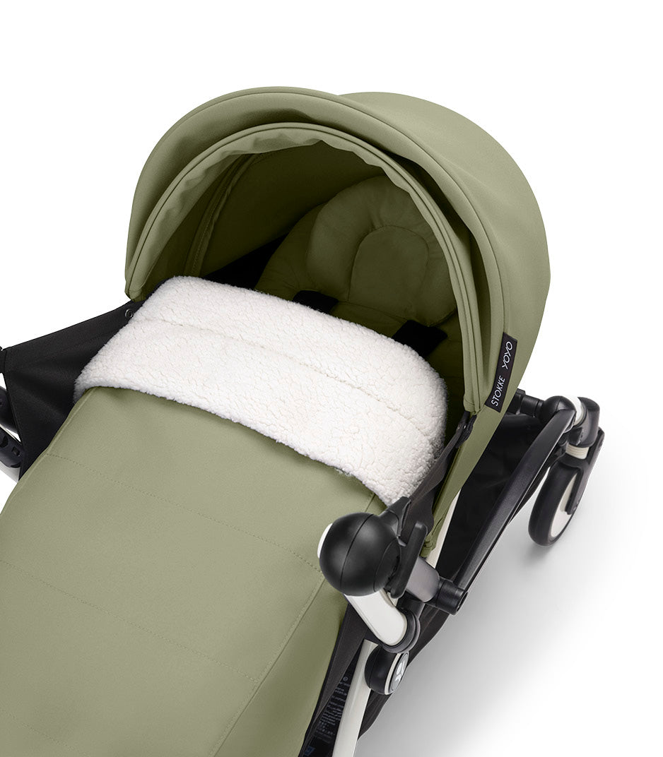 Stokke® YOYO 3 Newborn Pack - Olive