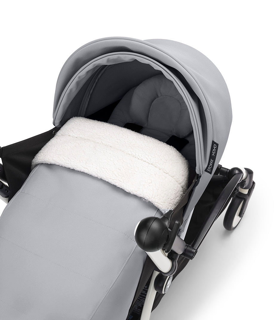 Stokke® YOYO 3 Newborn Pack - Stone