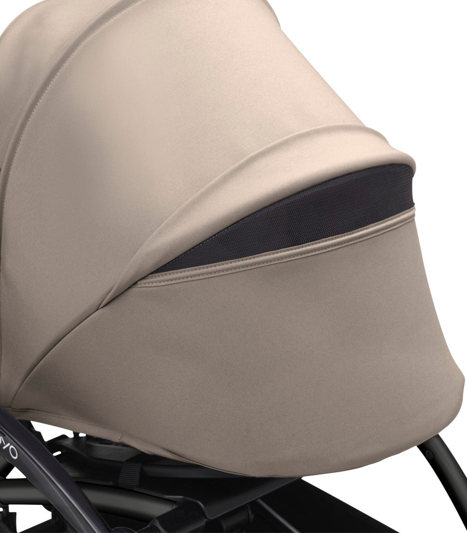 Stokke® YOYO 3 Newborn Pack - Taupe