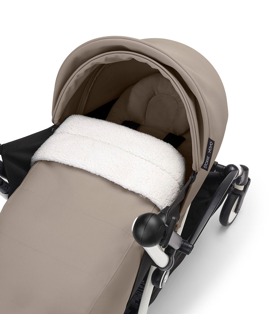 Stokke® YOYO 3 Newborn Pack - Taupe