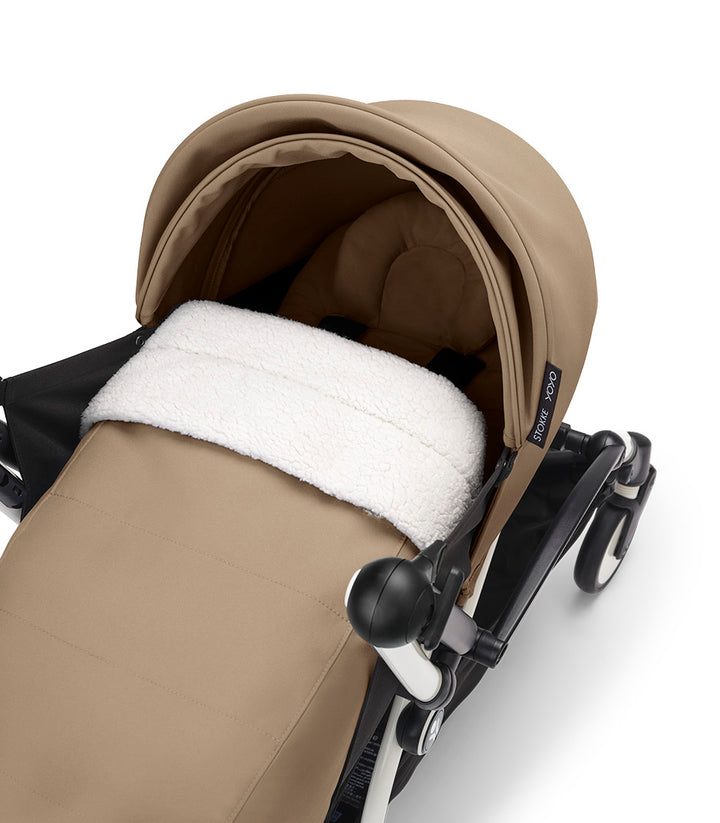 Stokke® YOYO 3 Newborn Pack - Toffee
