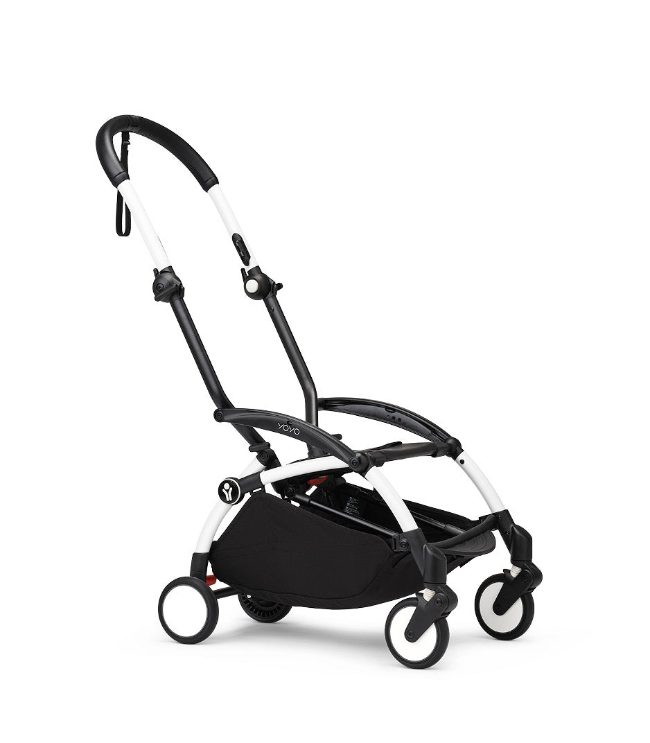 Stokke® YOYO 3 Frame - White – Baby Nest