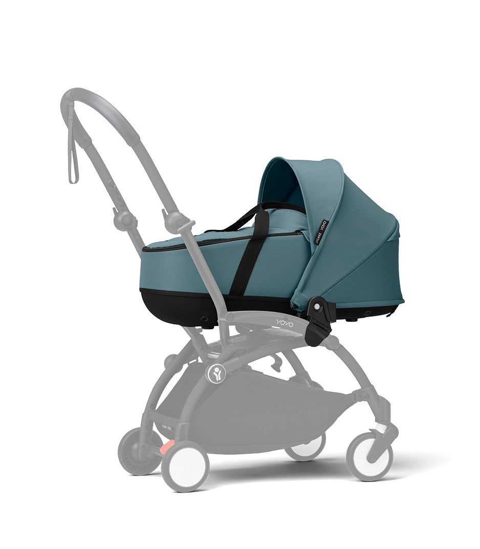 Stokke® YOYO 3 Newborn Shell - Aqua