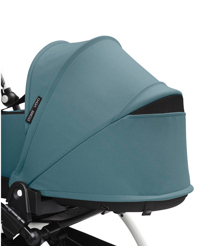 Stokke® YOYO 3 Newborn Shell - Aqua