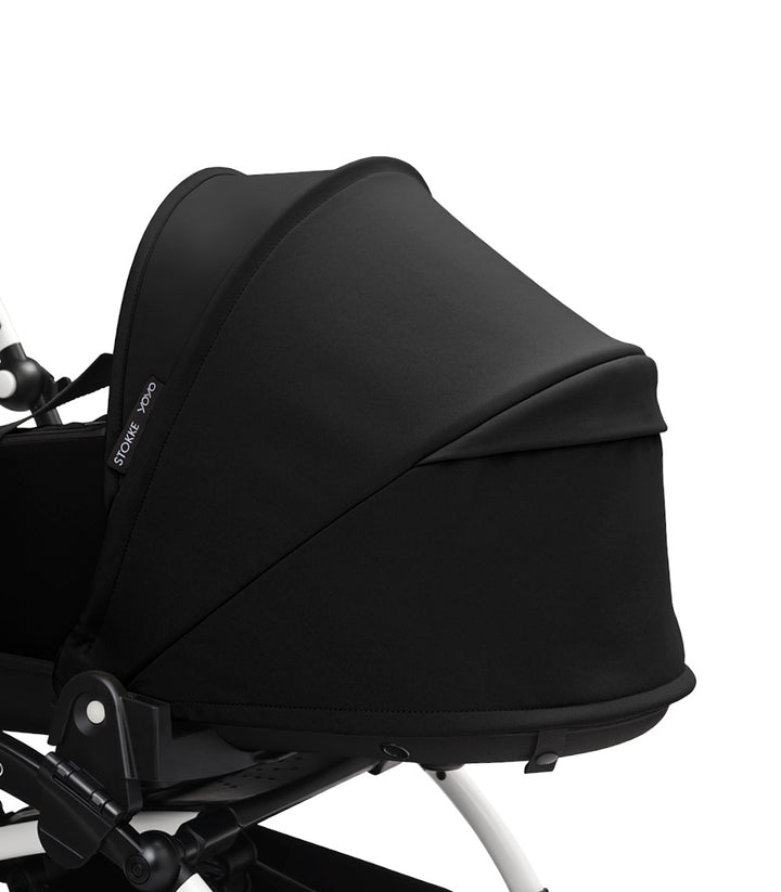 Stokke® YOYO 3 Newborn Shell - Black