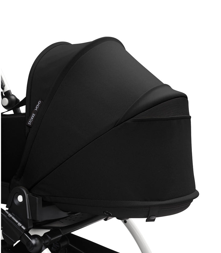 Stokke® YOYO 3 Newborn Shell - Black