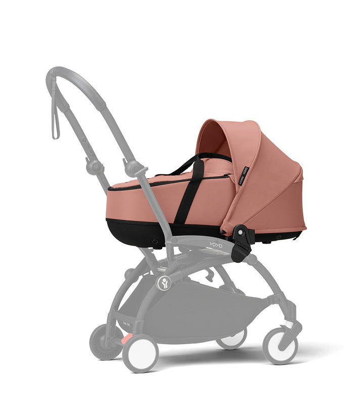 Stokke® YOYO 3 Newborn Shell - Ginger