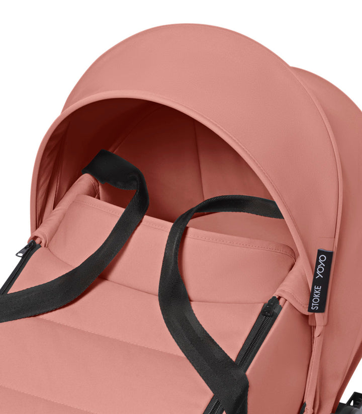 Stokke® YOYO 3 Newborn Shell - Ginger