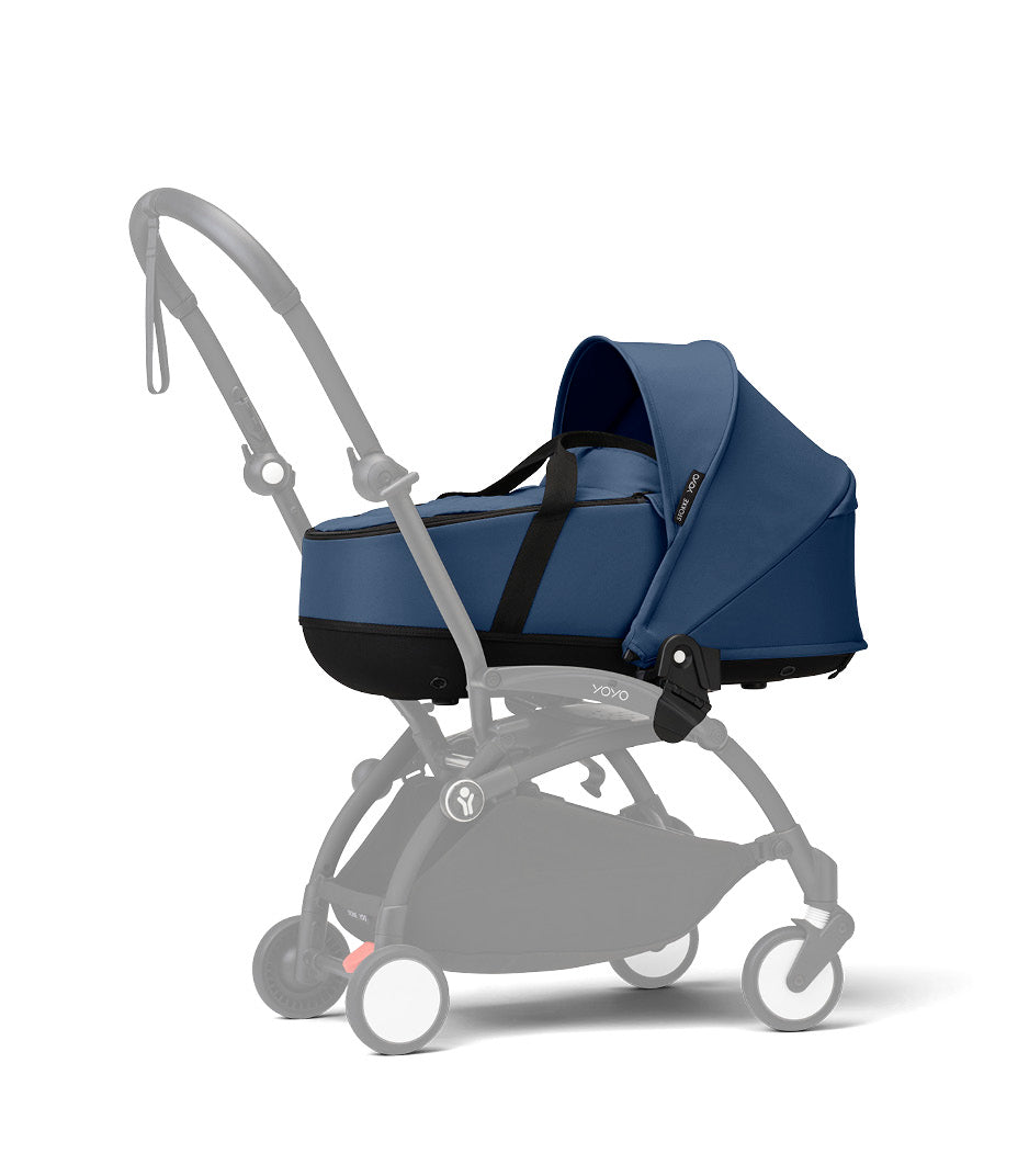 Stokke® YOYO 3 Newborn Shell - Navy Blue