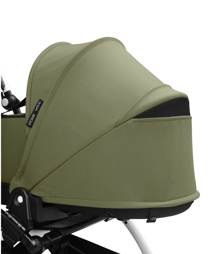 Stokke® YOYO 3 Newborn Shell - Olive