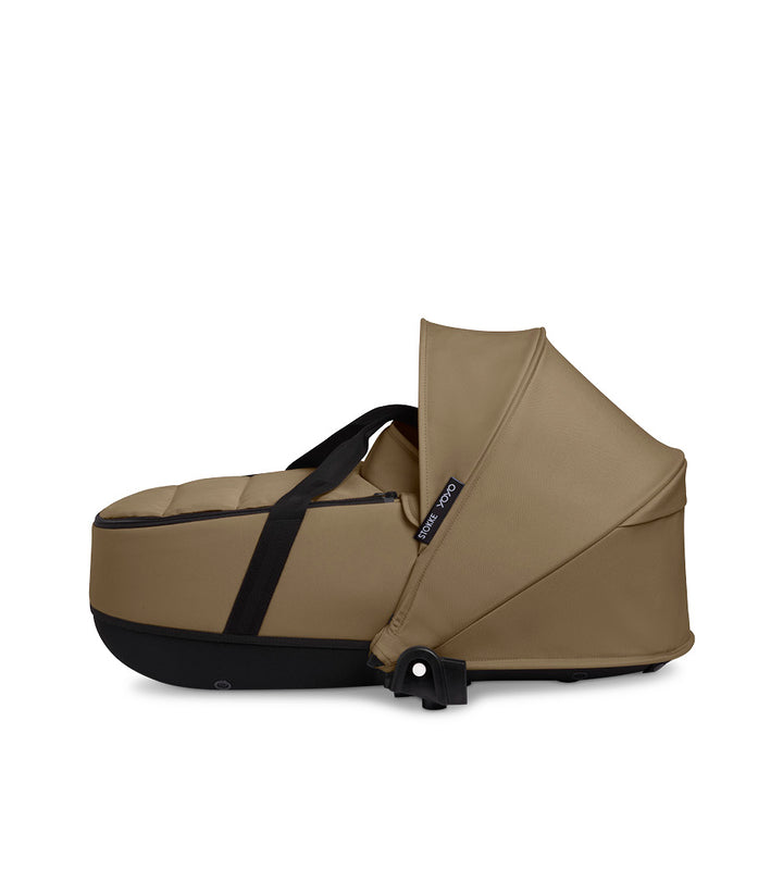 Stokke® YOYO 3 Newborn Shell - Toffee